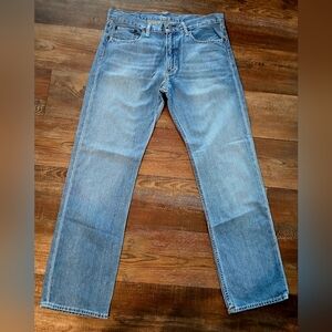 Classic 867 Polo Ralph Lauren Jeans 33 X 32 Vintage